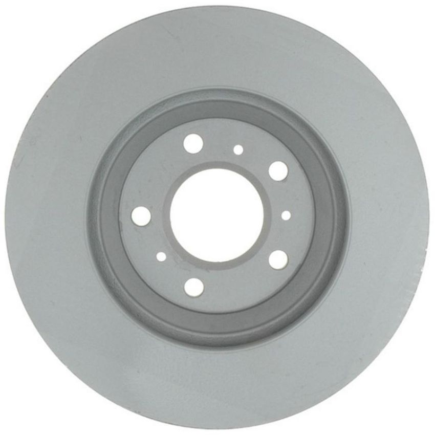 CENTRIC PARTS 320.62098F Centric GCX Rotor with Full Coating