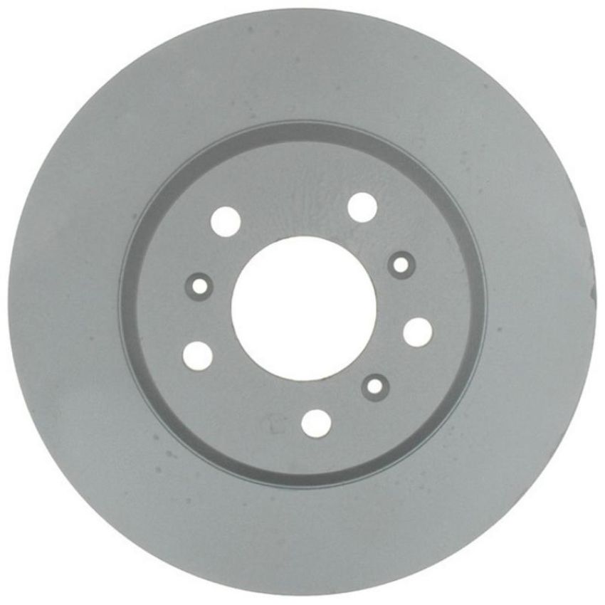 CENTRIC PARTS 320.62098F Centric GCX Rotor with Full Coating