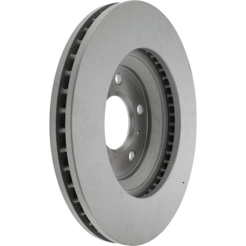 CENTRIC PARTS 320.62098F Centric GCX Rotor with Full Coating