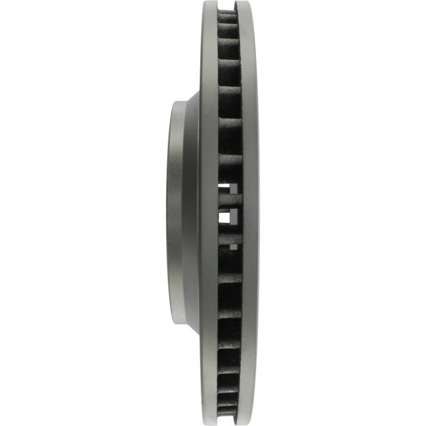CENTRIC PARTS 320.62098F Centric GCX Rotor with Full Coating