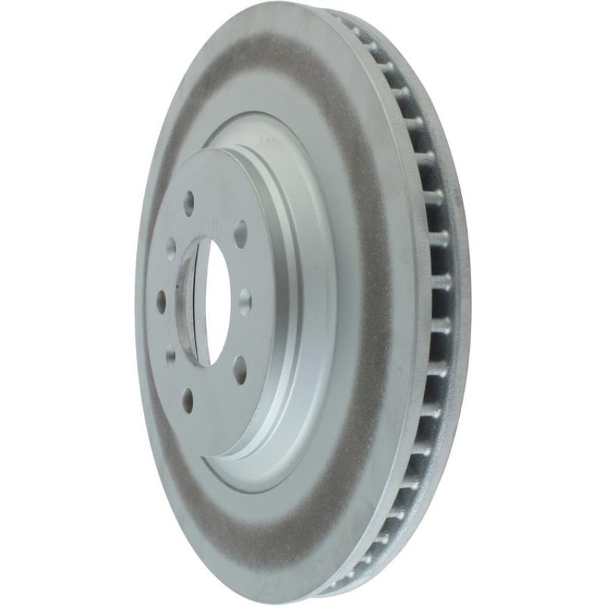 CENTRIC PARTS 320.62099 Centric GCX Rotor with Partial Coating