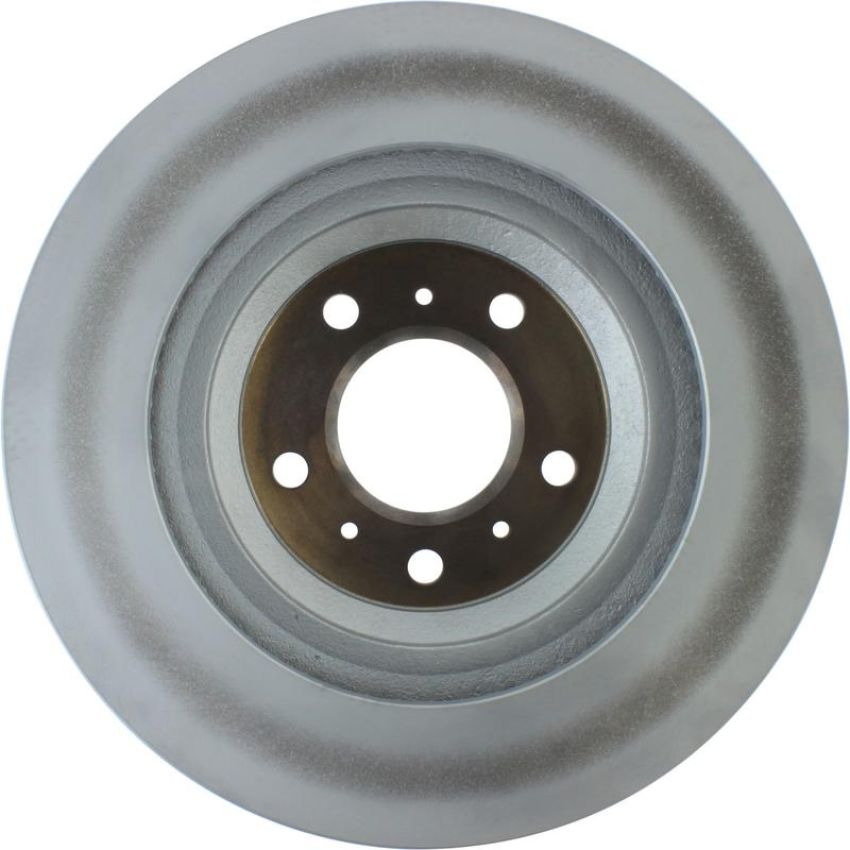 CENTRIC PARTS 320.62099 Centric GCX Rotor with Partial Coating