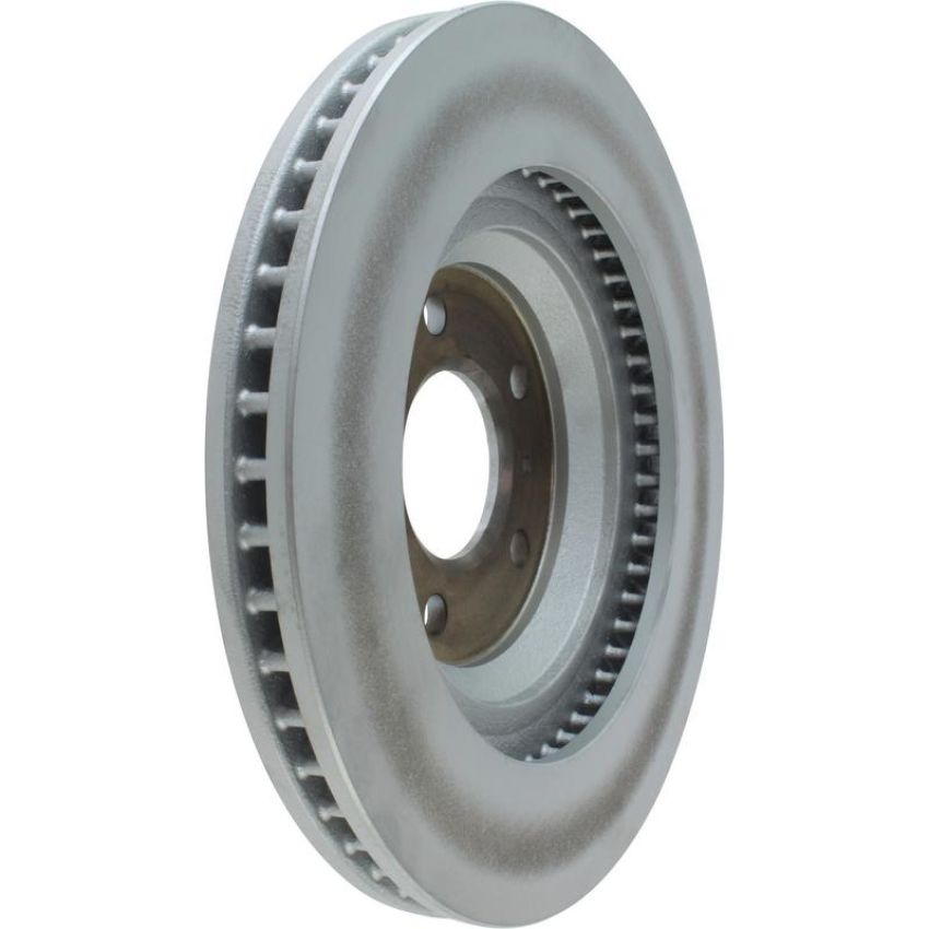 CENTRIC PARTS 320.62099 Centric GCX Rotor with Partial Coating