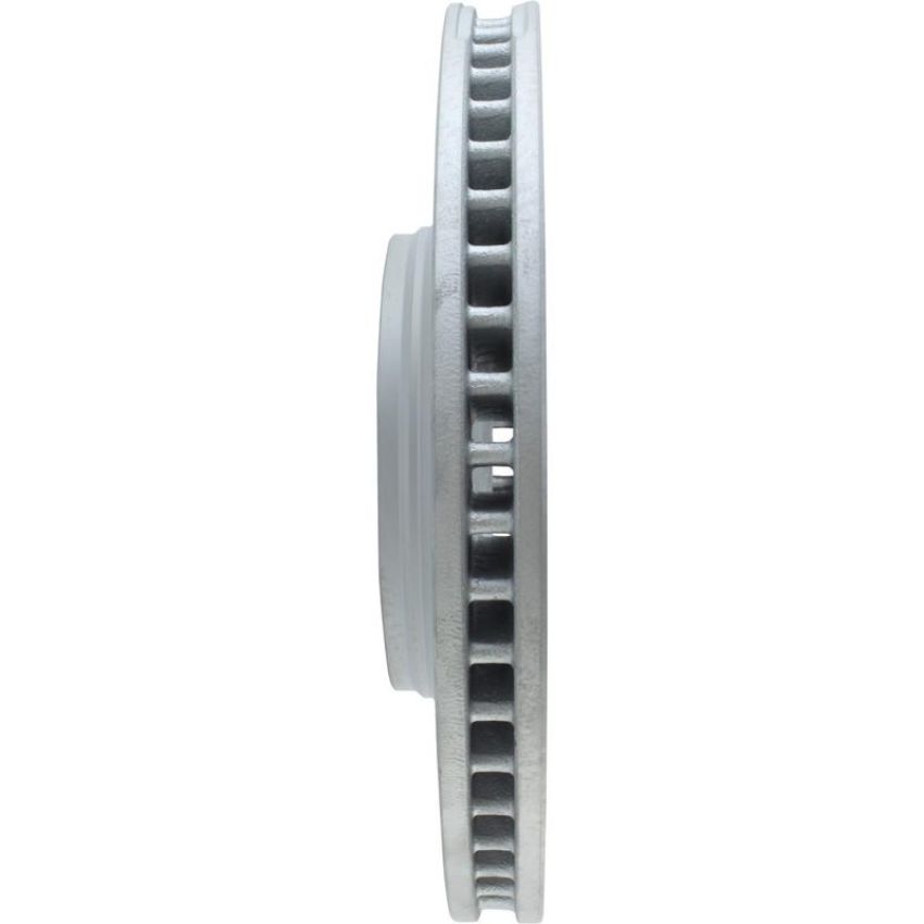 CENTRIC PARTS 320.62099 Centric GCX Rotor with Partial Coating