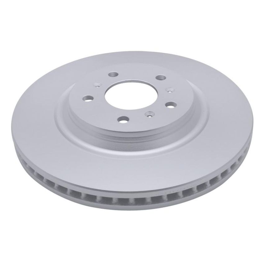 CENTRIC PARTS 320.62099F Centric GCX Rotor with Full Coating