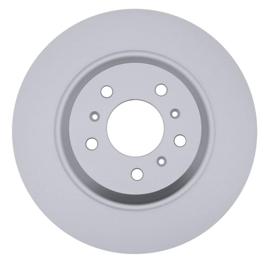 CENTRIC PARTS 320.62099F Centric GCX Rotor with Full Coating