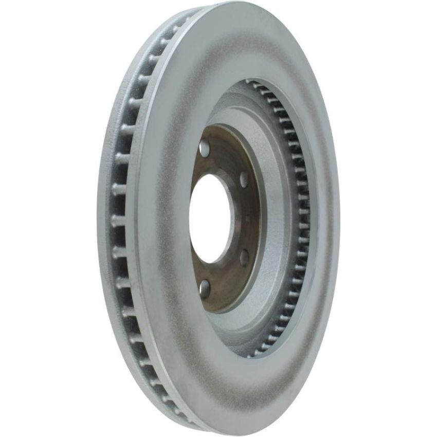 CENTRIC PARTS 320.62099F Centric GCX Rotor with Full Coating