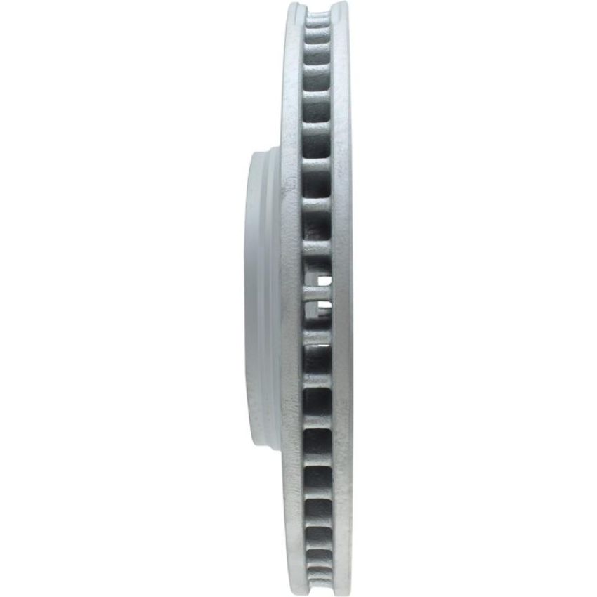 CENTRIC PARTS 320.62099F Centric GCX Rotor with Full Coating