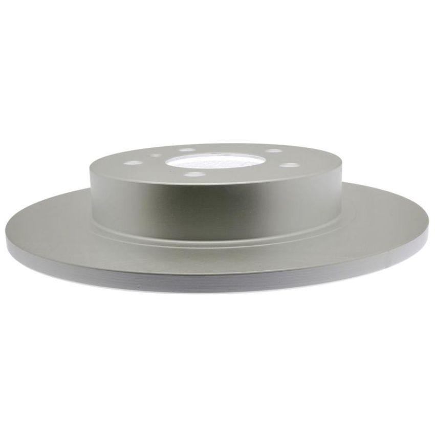 CENTRIC PARTS 320.62101F Centric GCX Rotor with Full Coating