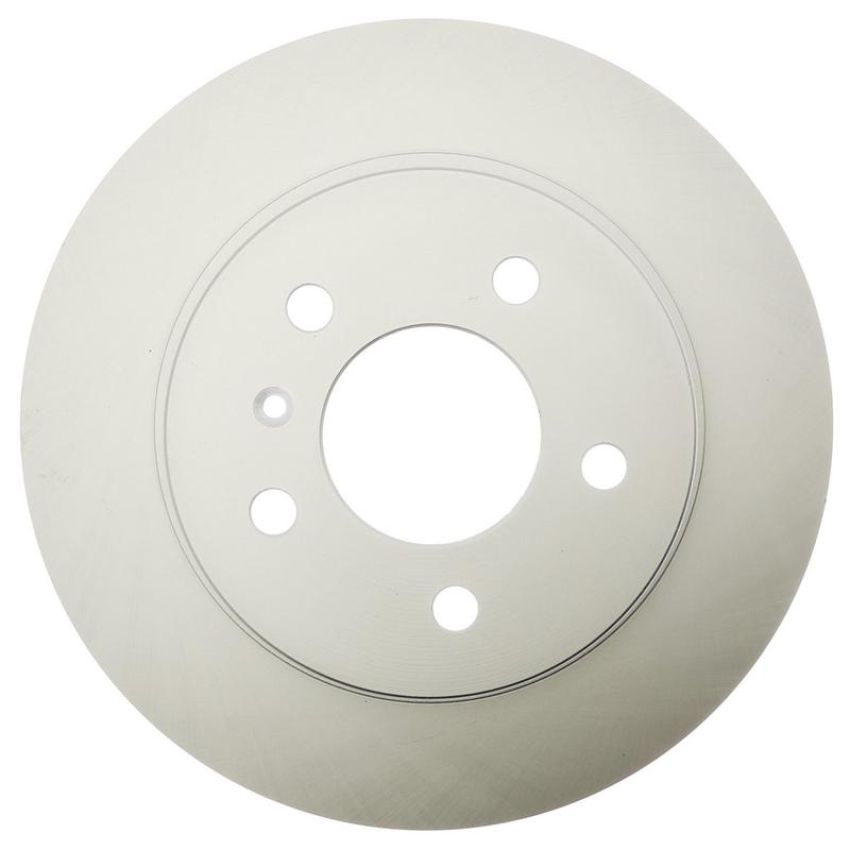 CENTRIC PARTS 320.62101F Centric GCX Rotor with Full Coating