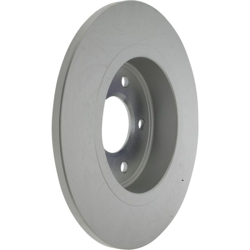CENTRIC PARTS 320.62101F Centric GCX Rotor with Full Coating