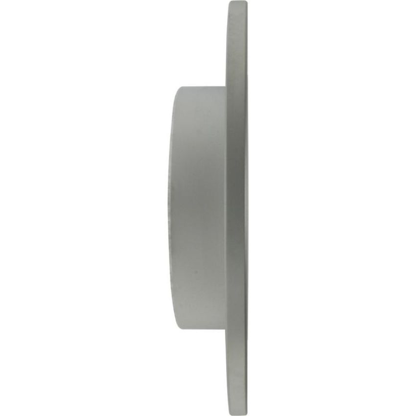 CENTRIC PARTS 320.62101F Centric GCX Rotor with Full Coating