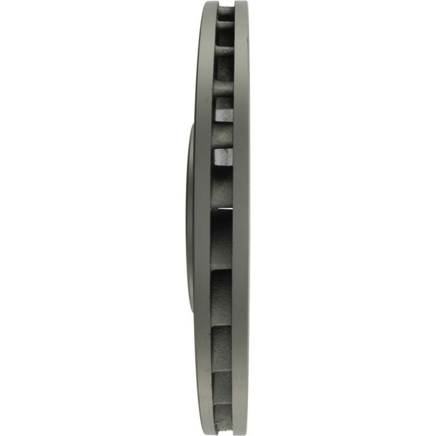 CENTRIC PARTS 320.62102F Centric GCX Rotor with Full Coating