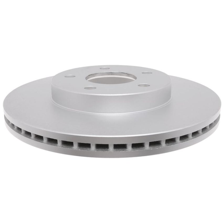 CENTRIC PARTS 320.62104F Centric GCX Rotor with Full Coating