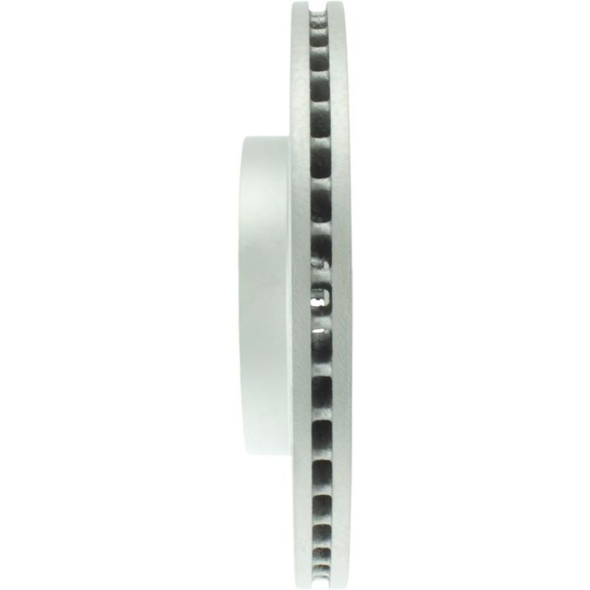 CENTRIC PARTS 320.62104F Centric GCX Rotor with Full Coating