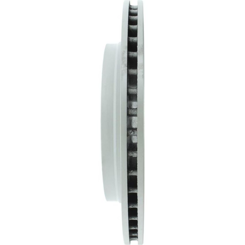 CENTRIC PARTS 320.62105 Centric GCX Rotor with Partial Coating
