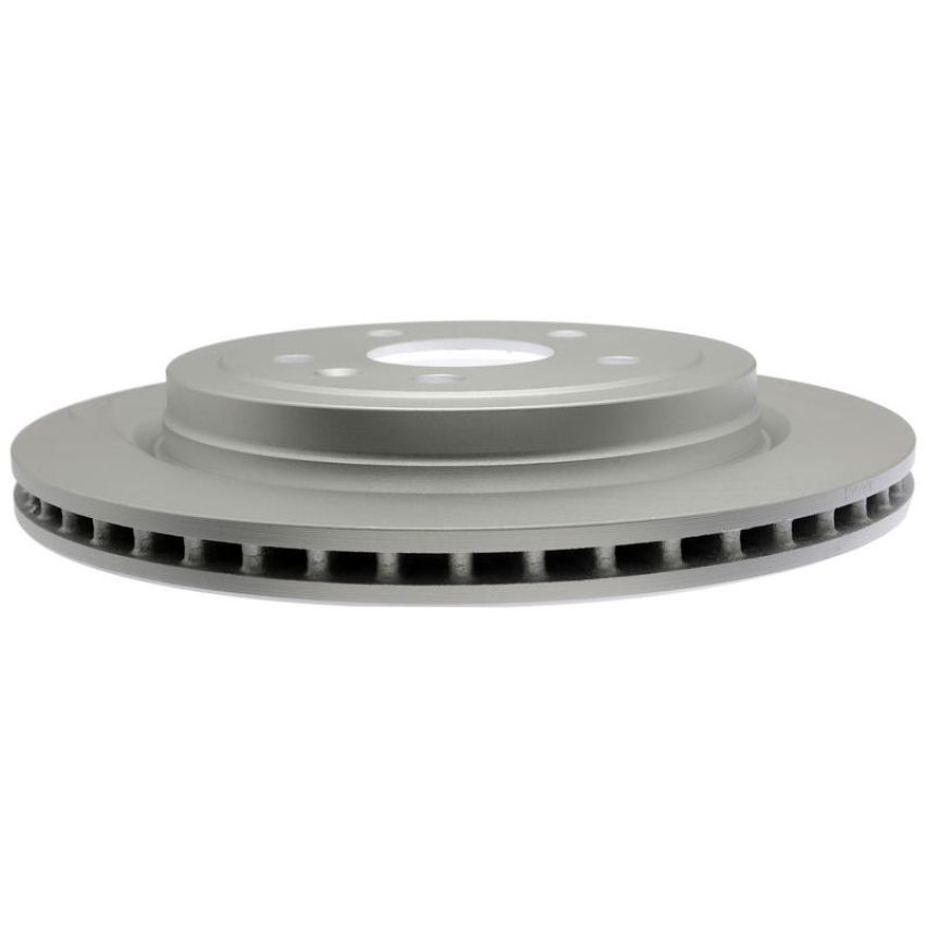 CENTRIC PARTS 320.62105F Centric GCX Rotor with Full Coating