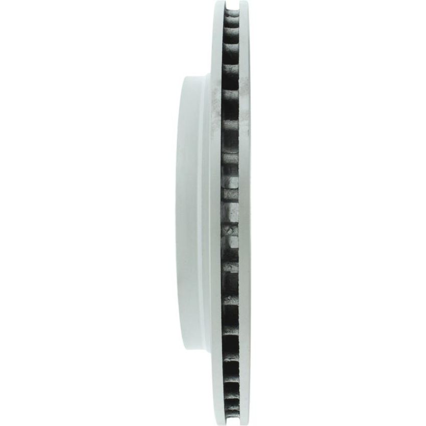 CENTRIC PARTS 320.62105F Centric GCX Rotor with Full Coating