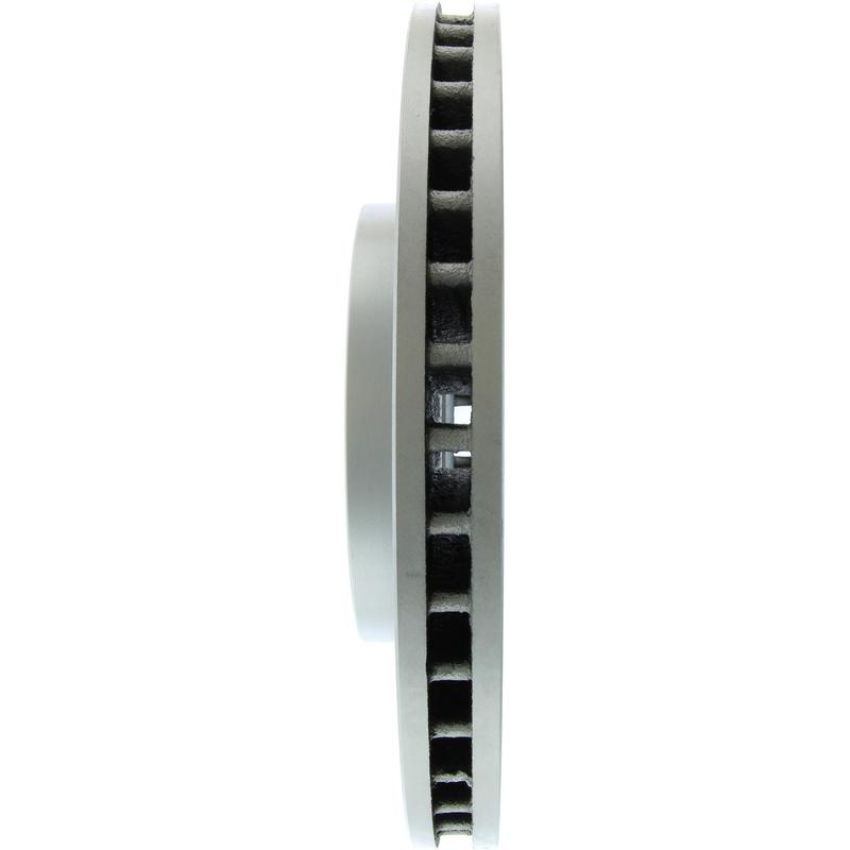 CENTRIC PARTS 320.62106 Centric GCX Rotor with Partial Coating