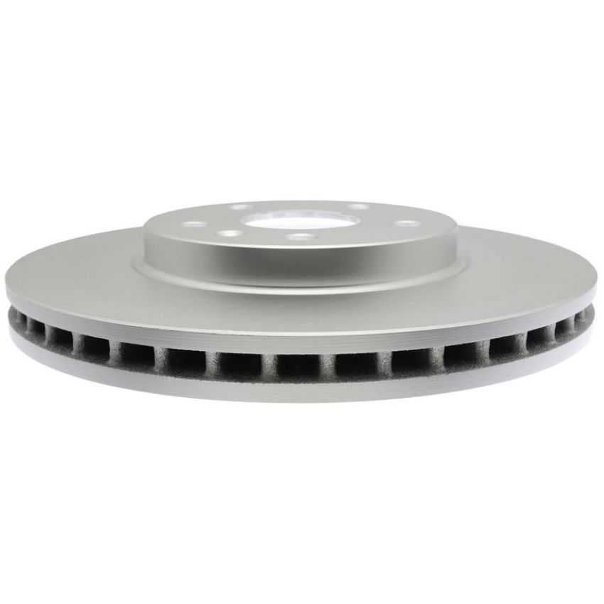 CENTRIC PARTS 320.62106F Centric GCX Rotor with Full Coating