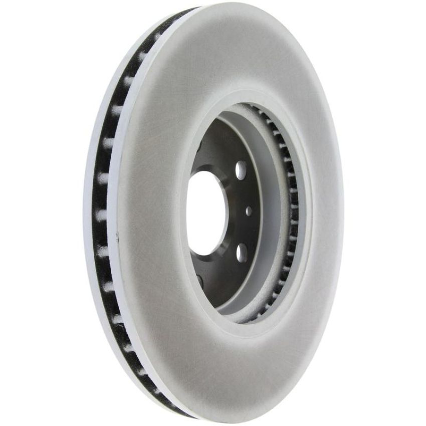 CENTRIC PARTS 320.62106F Centric GCX Rotor with Full Coating