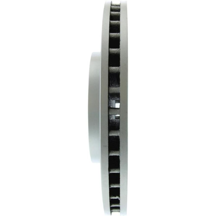 CENTRIC PARTS 320.62106F Centric GCX Rotor with Full Coating