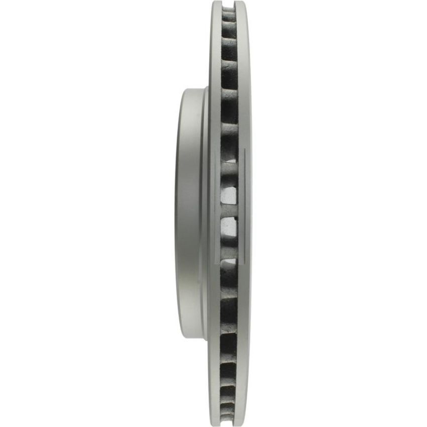 CENTRIC PARTS 320.62107 Centric GCX Rotor with Partial Coating