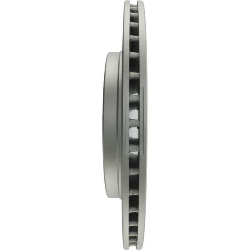 CENTRIC PARTS 320.62107F Centric GCX Rotor with Full Coating