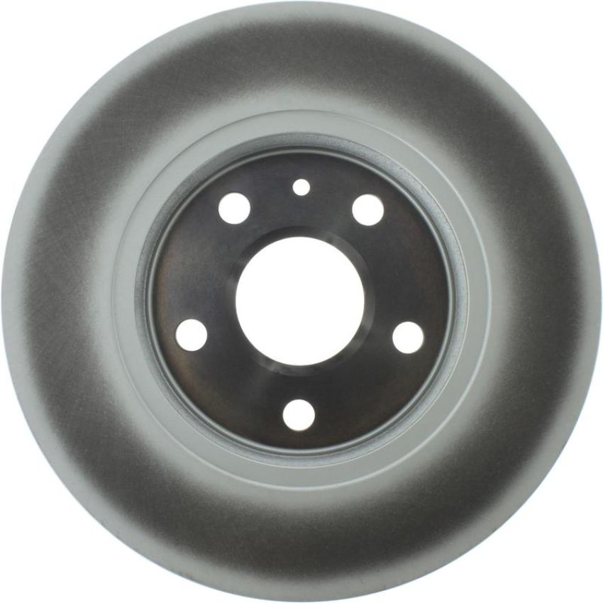 CENTRIC PARTS 320.62110 Centric GCX Rotor with Partial Coating