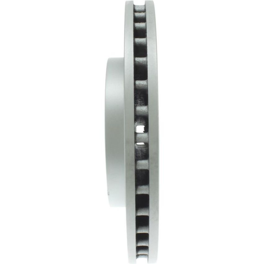 CENTRIC PARTS 320.62110 Centric GCX Rotor with Partial Coating