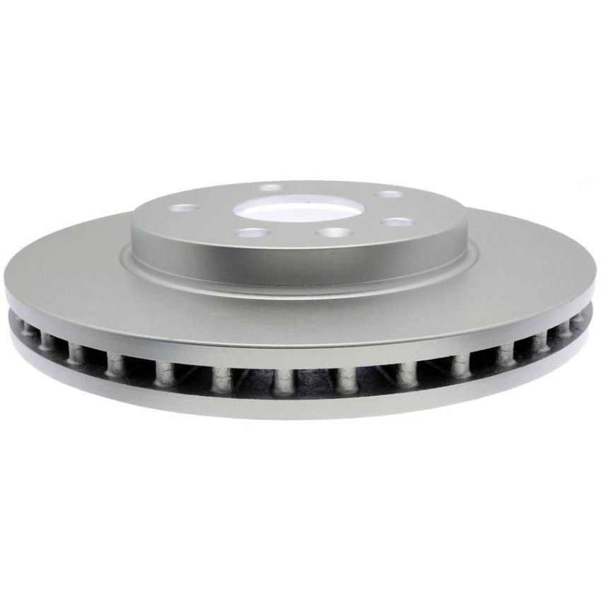 CENTRIC PARTS 320.62110F Centric GCX Rotor with Full Coating