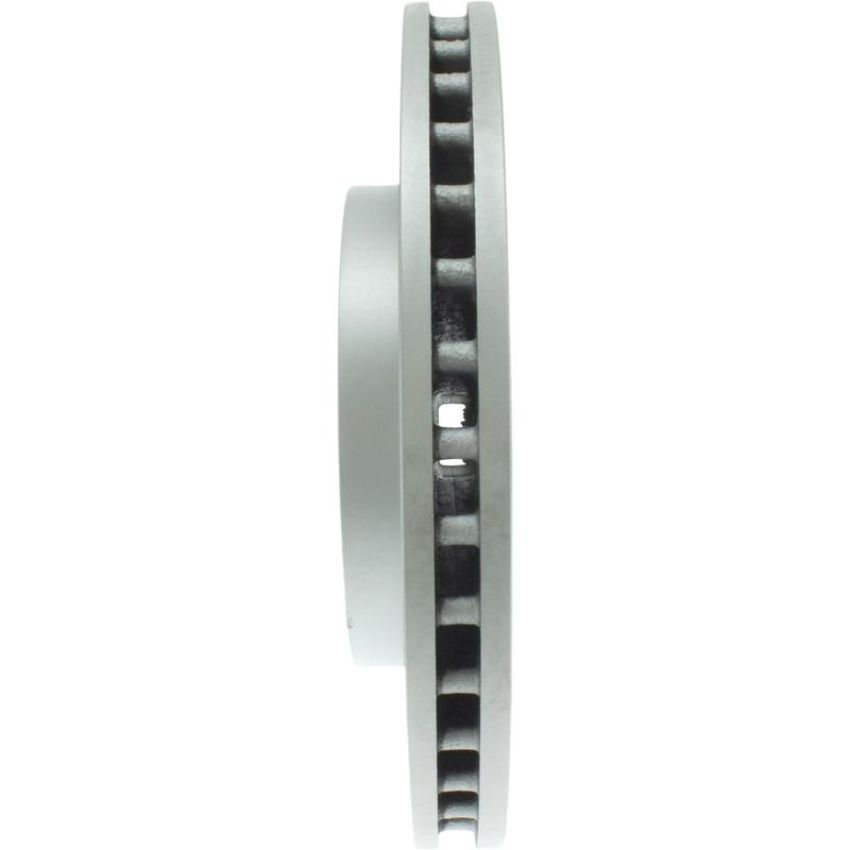 CENTRIC PARTS 320.62110F Centric GCX Rotor with Full Coating