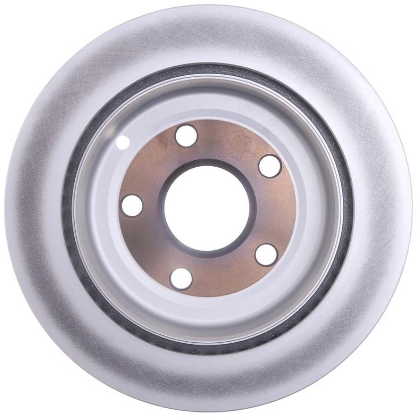CENTRIC PARTS 320.62111F Centric GCX Rotor with Full Coating