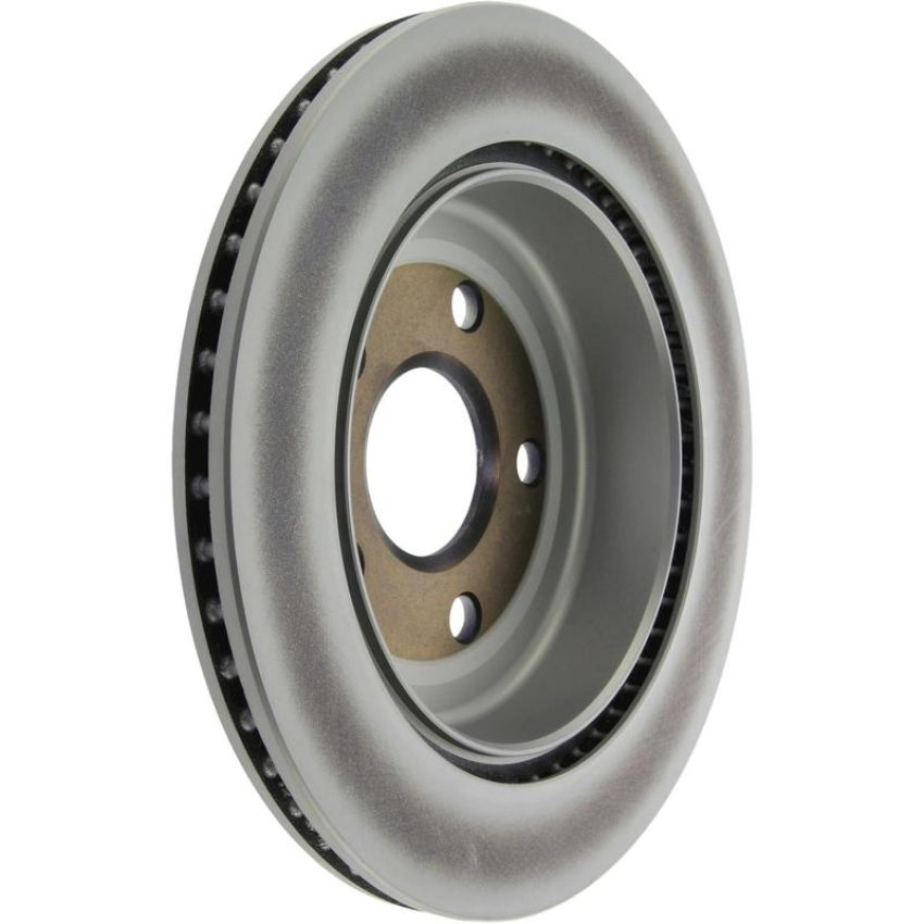 CENTRIC PARTS 320.62111F Centric GCX Rotor with Full Coating