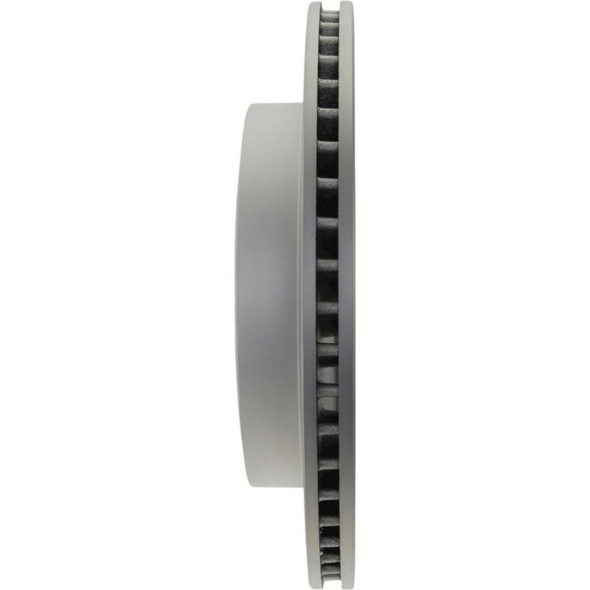 CENTRIC PARTS 320.62111F Centric GCX Rotor with Full Coating