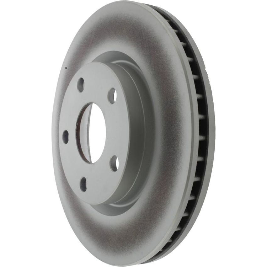 CENTRIC PARTS 320.62112 Centric GCX Rotor with Partial Coating