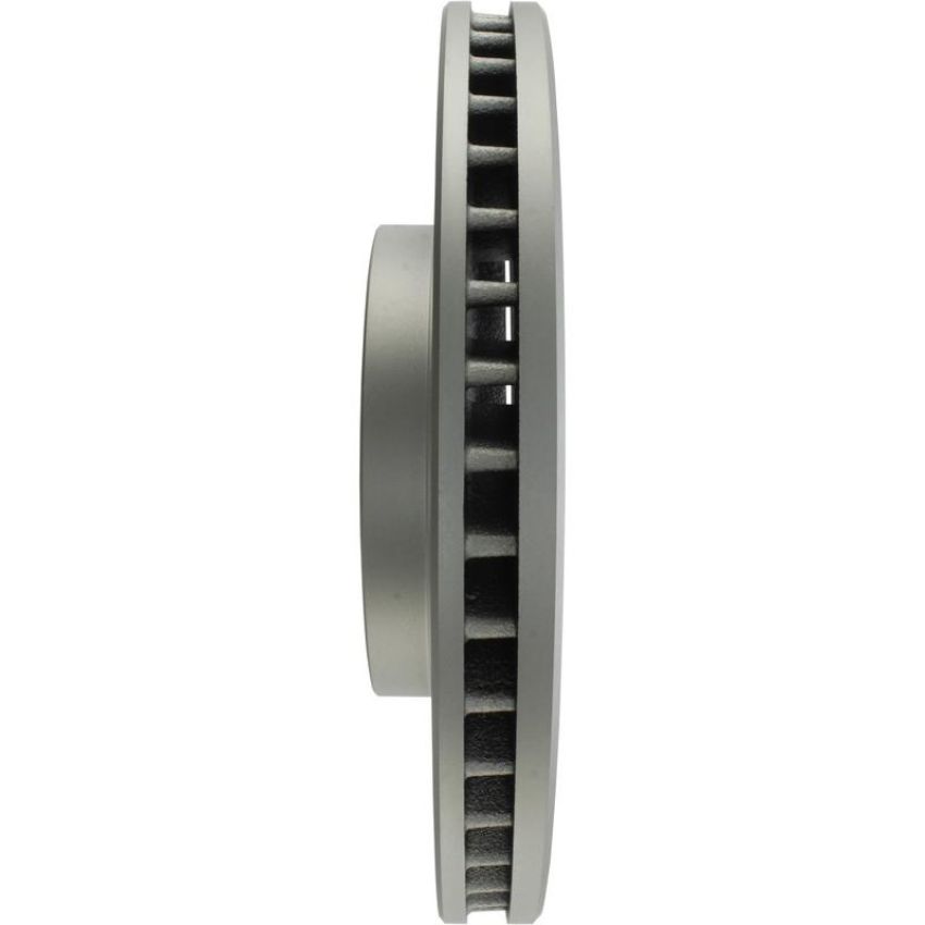 CENTRIC PARTS 320.62112 Centric GCX Rotor with Partial Coating