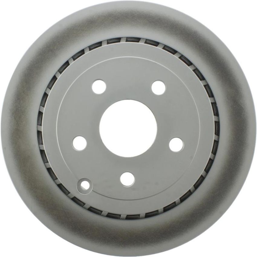 CENTRIC PARTS 320.62113 Centric GCX Rotor with Partial Coating
