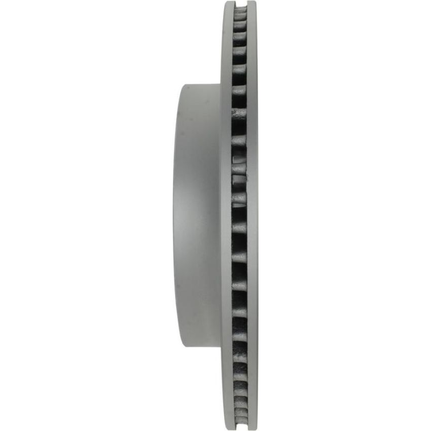 CENTRIC PARTS 320.62113 Centric GCX Rotor with Partial Coating