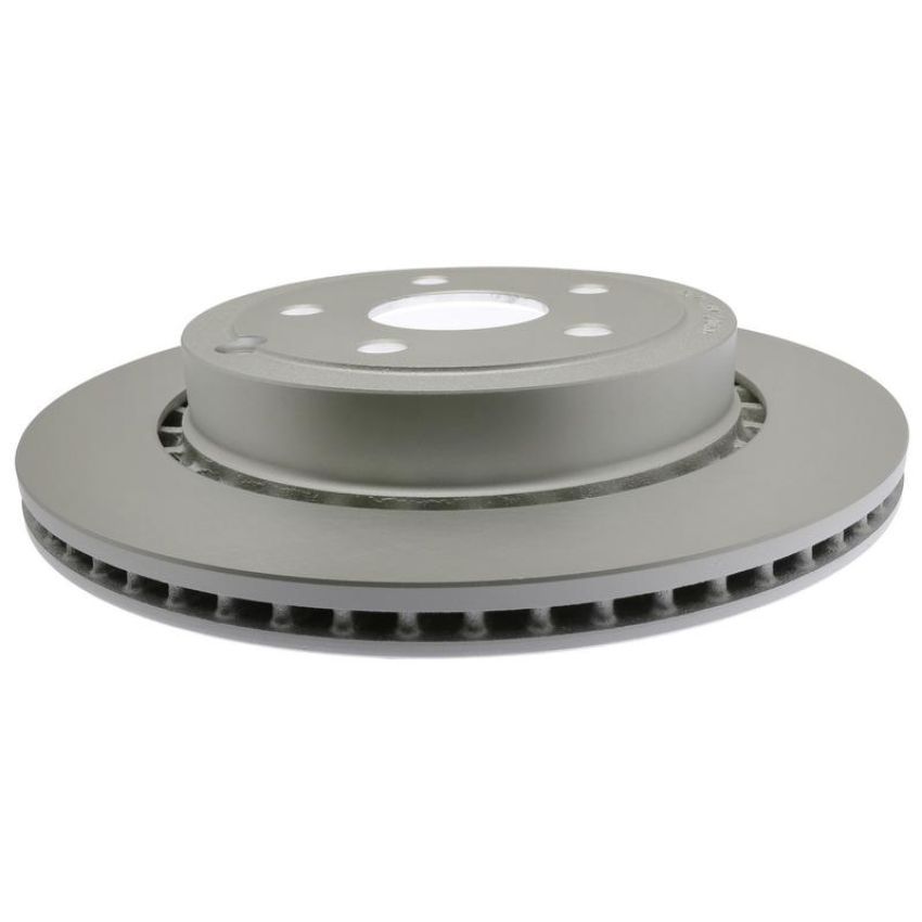CENTRIC PARTS 320.62113F Centric GCX Rotor with Full Coating
