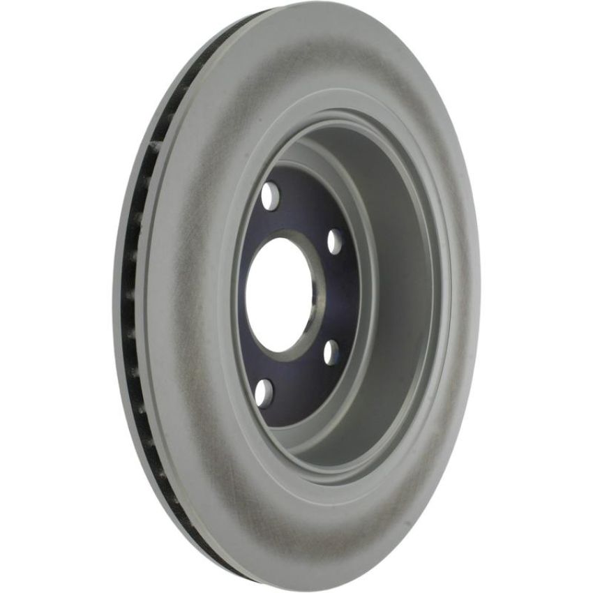 CENTRIC PARTS 320.62113F Centric GCX Rotor with Full Coating