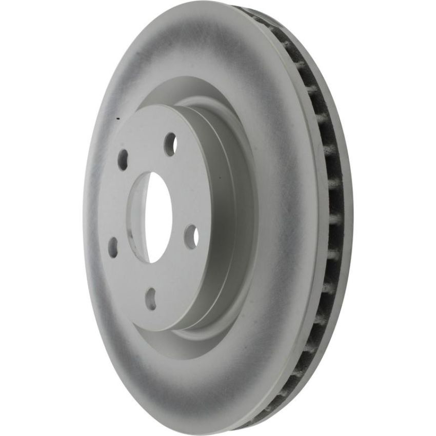 CENTRIC PARTS 320.62114 Centric GCX Rotor with Partial Coating