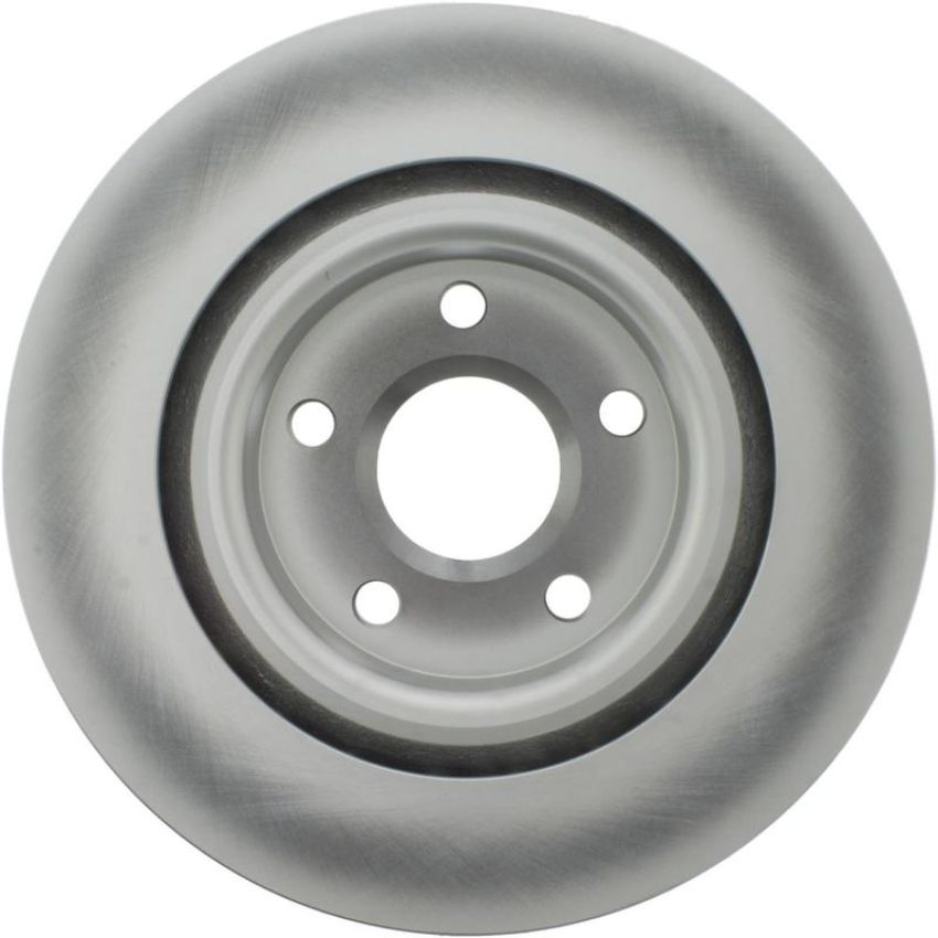 CENTRIC PARTS 320.62114 Centric GCX Rotor with Partial Coating