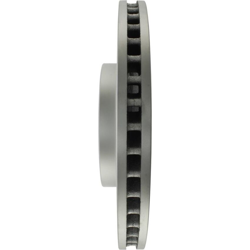 CENTRIC PARTS 320.62114 Centric GCX Rotor with Partial Coating
