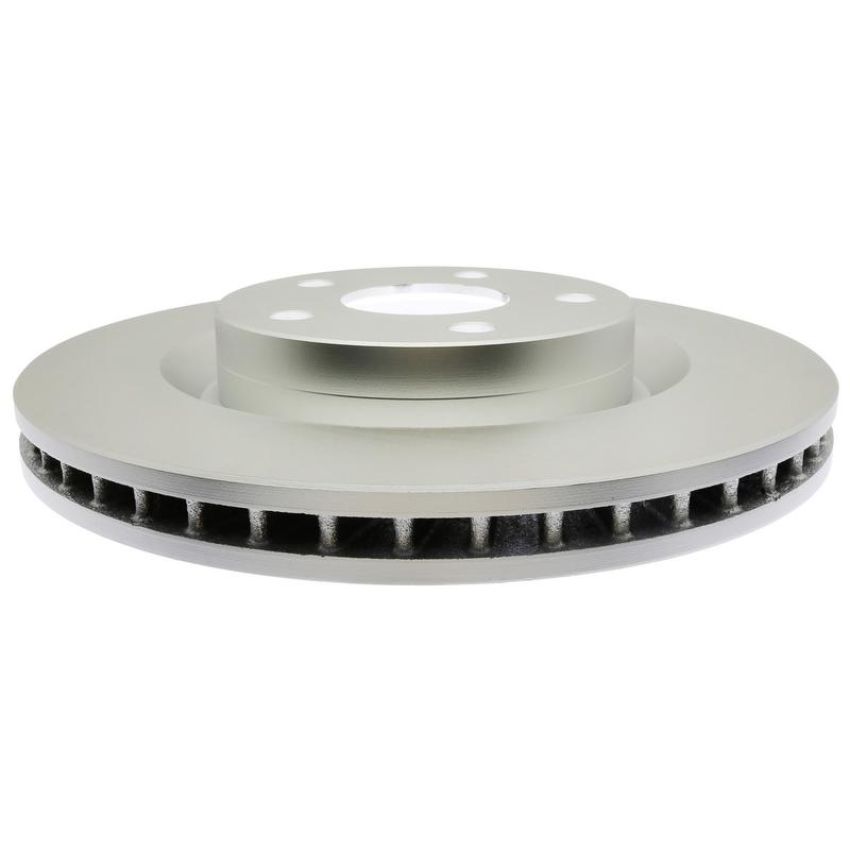 CENTRIC PARTS 320.62114F Centric GCX Rotor with Full Coating