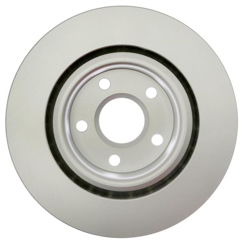 CENTRIC PARTS 320.62114F Centric GCX Rotor with Full Coating