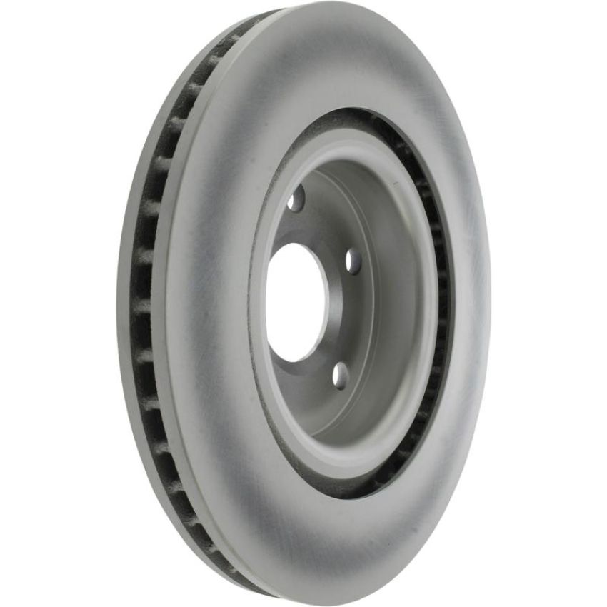 CENTRIC PARTS 320.62114F Centric GCX Rotor with Full Coating
