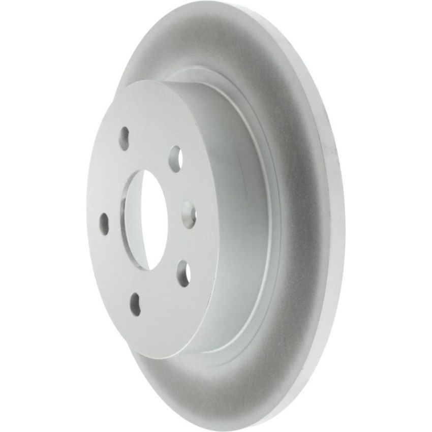 CENTRIC PARTS 320.62115 Centric GCX Rotor with Partial Coating