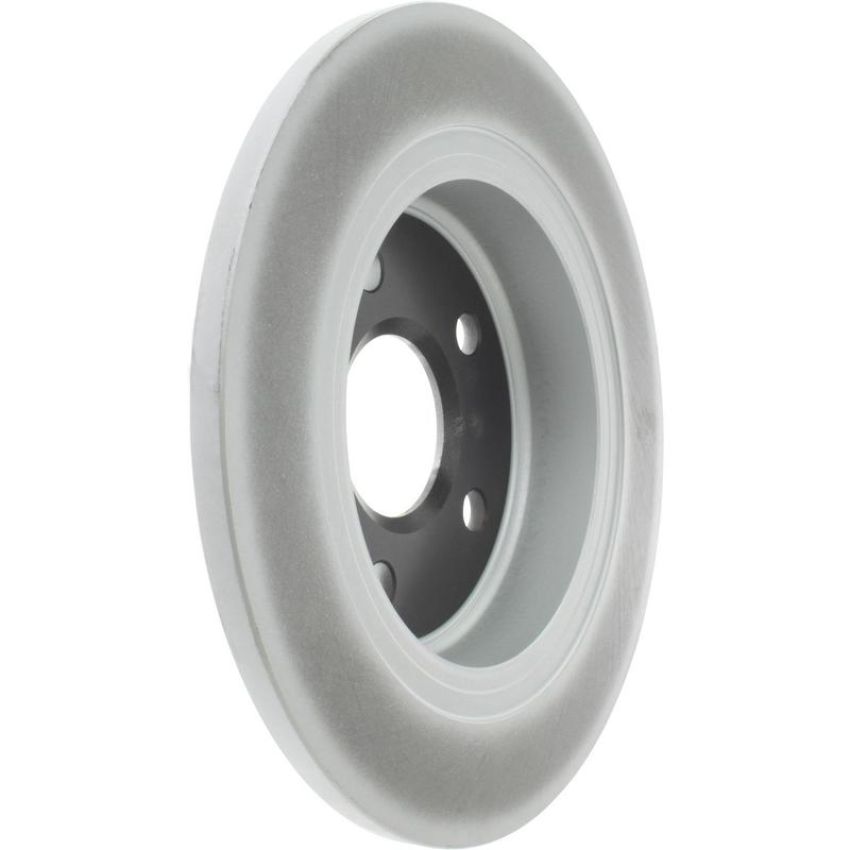 CENTRIC PARTS 320.62115 Centric GCX Rotor with Partial Coating
