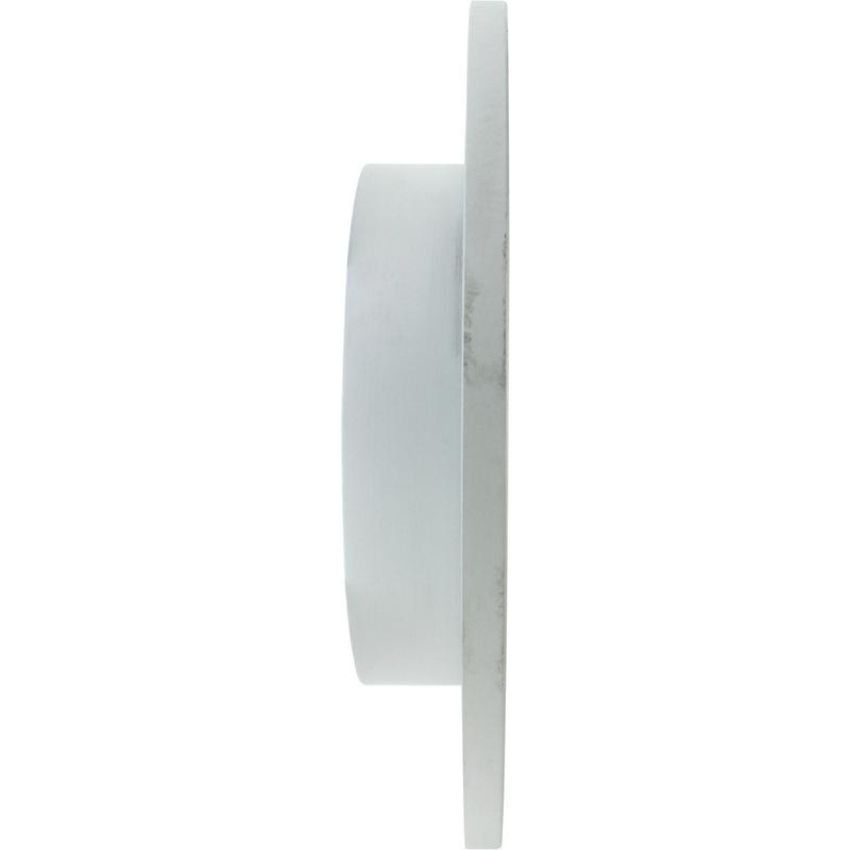 CENTRIC PARTS 320.62115 Centric GCX Rotor with Partial Coating